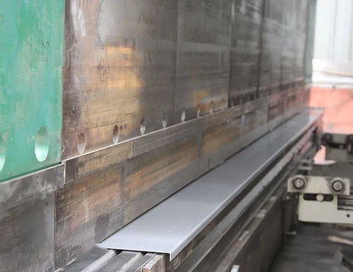 行進中的偉業 天溝產品加工板塊如火如荼，鋼壓延加工鑄就產業基石