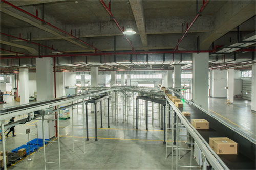 從加工件到工業產品 德馬工業帶式輥筒在鋼壓延加工中的蛻變與應用服務